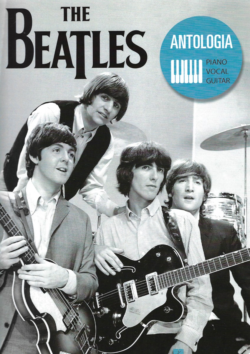 The Beatles S1